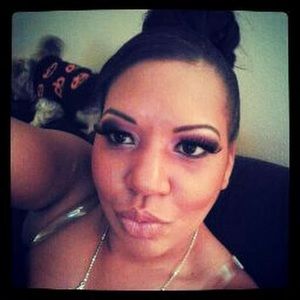 Meet your Posher, Gina